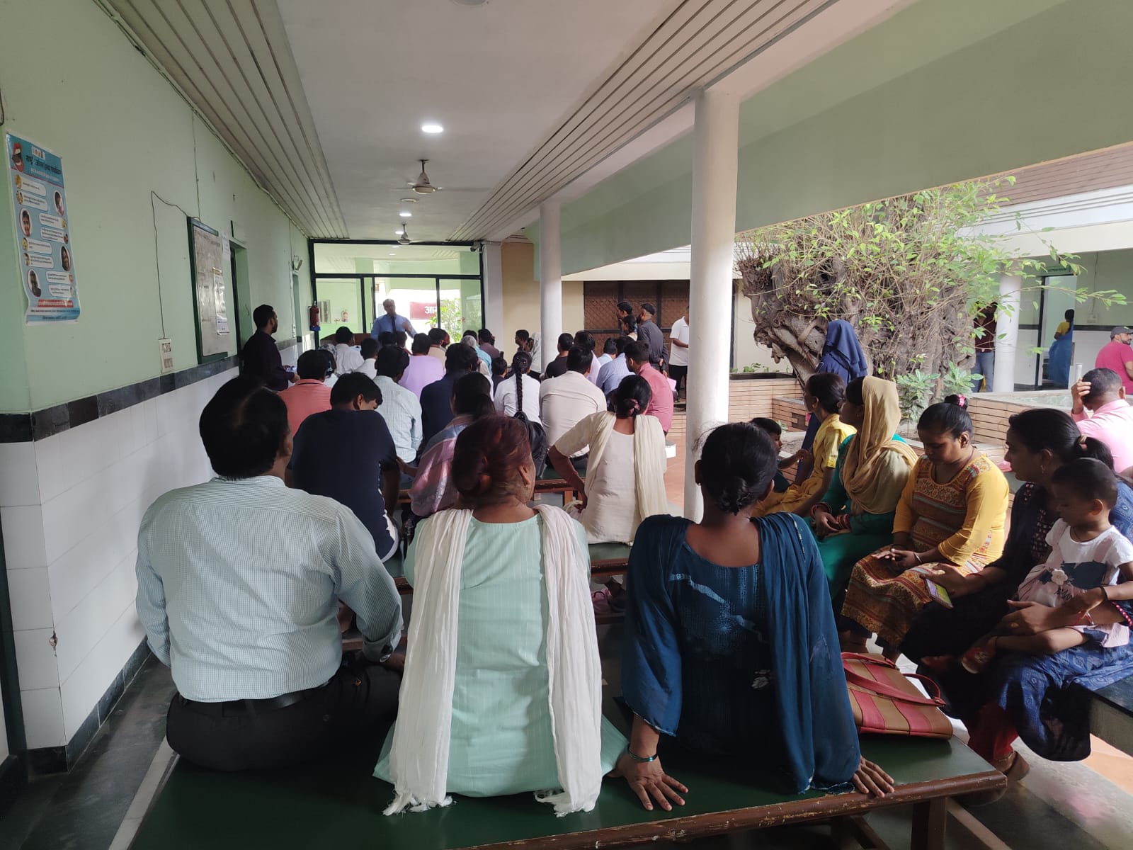 Women workshop photo 1